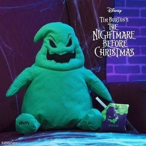 Oogie Boogie - Scentsy Buddy